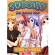 Hot School Girls Sudoku 240x320.jar